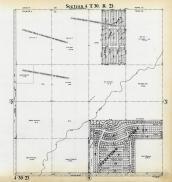 Mounds View - Section 4, T. 30, R. 23, Ramsey County 1931